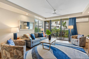 Perfect Getaway 2BD Condo, Steps to Beach & Shops